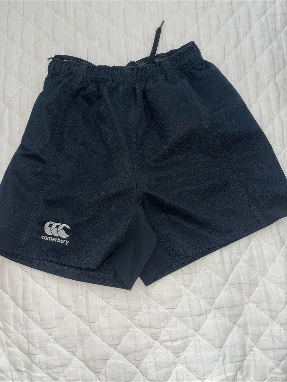 Canterbury Rugby Shorts Size Men’s Small